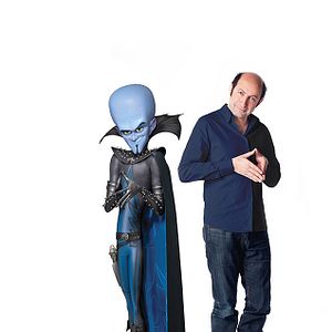 Bilder Megamind