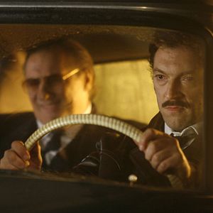 Bilder Vincent Cassel