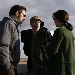 Bilder Vincent Cassel