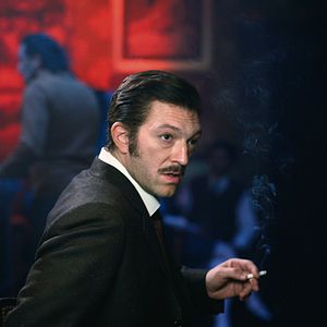 Bilder Vincent Cassel