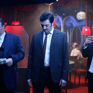 Bilder Vincent Cassel