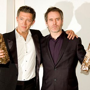 Bilder Vincent Cassel