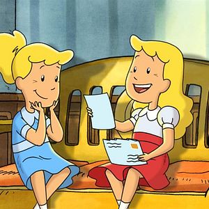 Bilder Das doppelte Lottchen