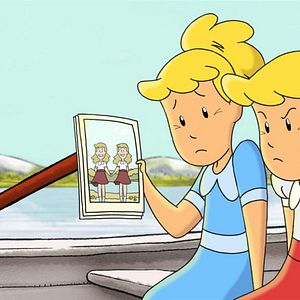 Bilder Das doppelte Lottchen