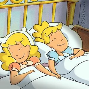 Bilder Das doppelte Lottchen