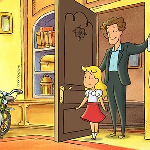 Bilder Das doppelte Lottchen