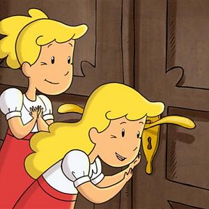 Bilder Das doppelte Lottchen