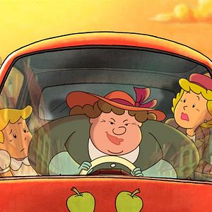 Bilder Das doppelte Lottchen