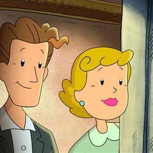 Bilder Das doppelte Lottchen