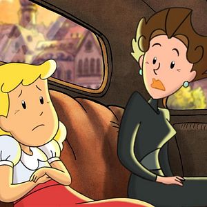 Bilder Das doppelte Lottchen