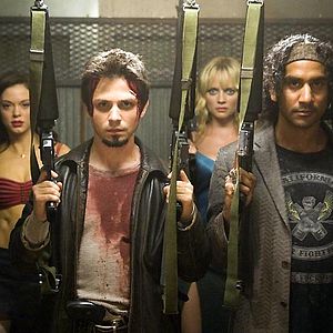 Bilder Planet Terror