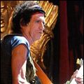 Bilder Keith Richards