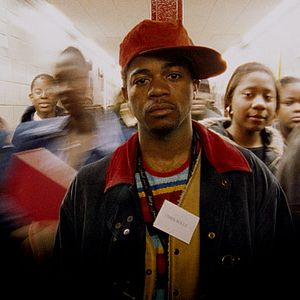 Bilder The Hip Hop Project