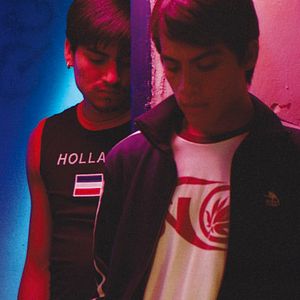 Bilder Julián Hernández