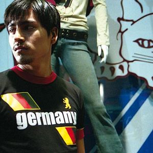 Bilder Julián Hernández