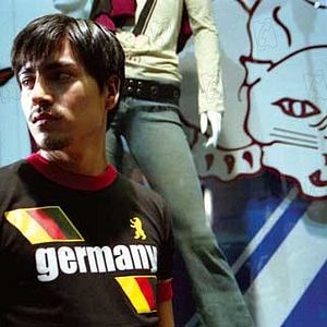 Bilder Julián Hernández