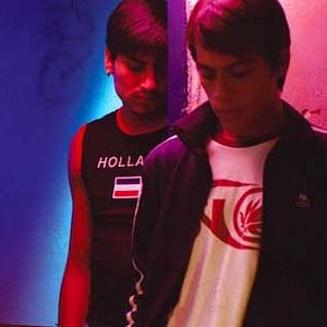 Bilder Julián Hernández