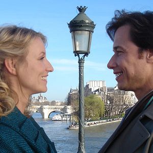 Bilder Alexandra Lamy