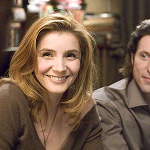 Bilder Clotilde Courau