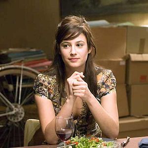 Bilder Mélanie Bernier