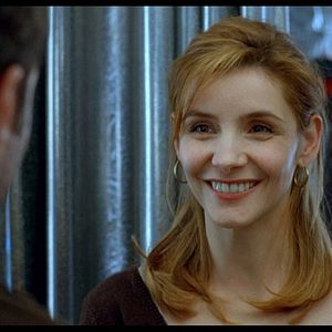 Bilder Clotilde Courau