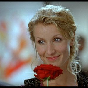 Bilder Alexandra Lamy