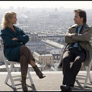 Bilder Alexandra Lamy