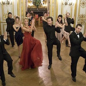 Bilder Alexandra Lamy