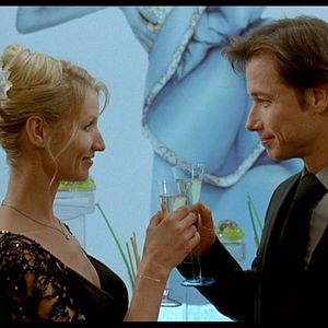 Bilder Alexandra Lamy