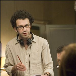 Bilder Stéphane Kazandjian