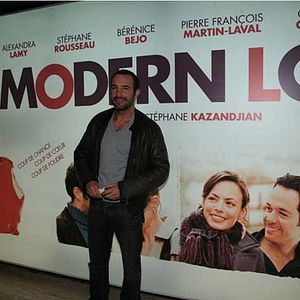 Bilder Stéphane Kazandjian