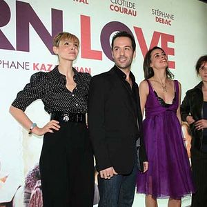 Bilder Stéphane Kazandjian