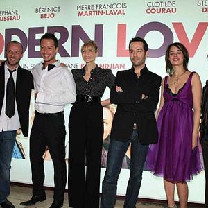 Bilder Stéphane Kazandjian