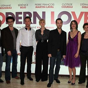 Bilder Stéphane Kazandjian