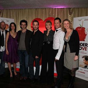 Bilder Stéphane Kazandjian