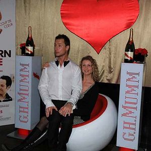 Bilder Alexandra Lamy