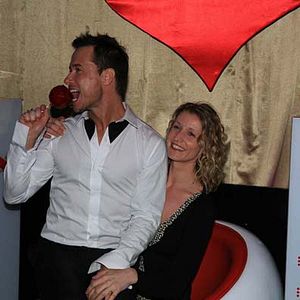 Bilder Alexandra Lamy