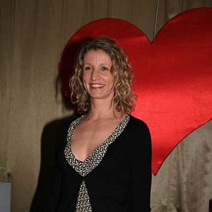 Bilder Alexandra Lamy