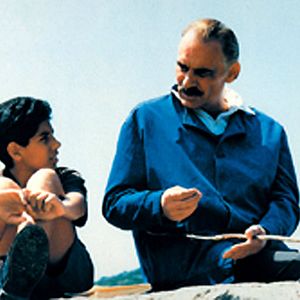 Bilder Santo Polimeno