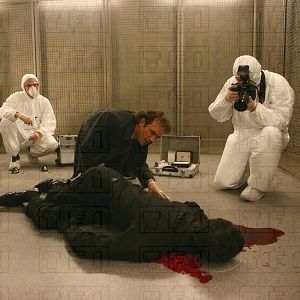 Bilder Vincent Perez