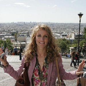 Bilder Alexandra Lamy