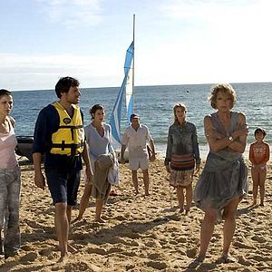 Bilder Alexandra Lamy