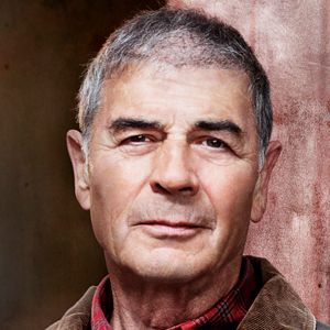 Bilder Robert Forster