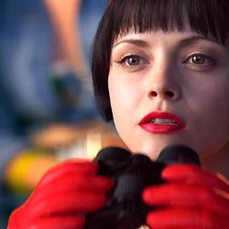 Bilder Christina Ricci