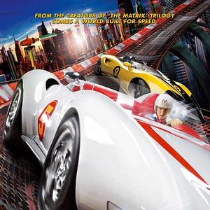 Bilder Speed Racer
