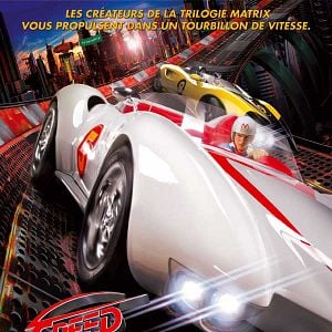 Bilder Speed Racer
