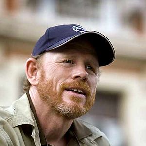 Bilder Ron Howard