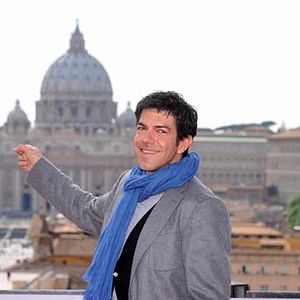 Bilder Pierfrancesco Favino