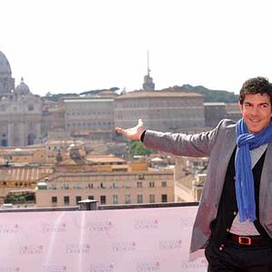 Bilder Pierfrancesco Favino