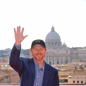 Bilder Ron Howard